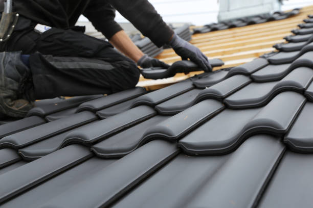 Fast & Reliable Emergency Roof Repairs in Woodside, CA